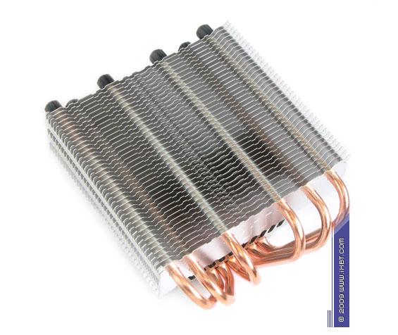 Thermaltake ISGC-400, фото 8