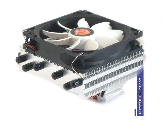 Thermaltake ISGC-400, фото 5
