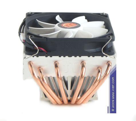 Thermaltake ISGC-400, фото 7