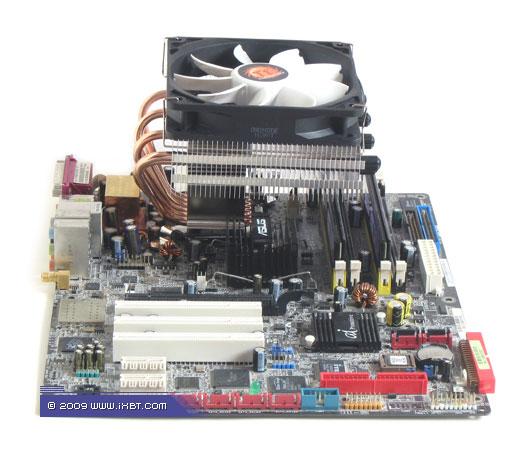 Thermaltake ISGC-400, фото 13