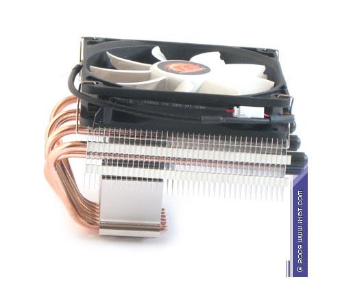 Thermaltake ISGC-400, фото 6