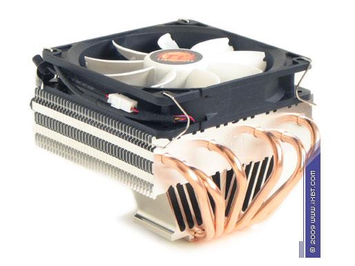 Thermaltake ISGC-400, фото 4