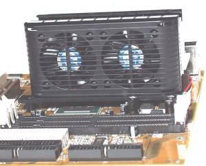 Vantec P3D-5030, фото 4