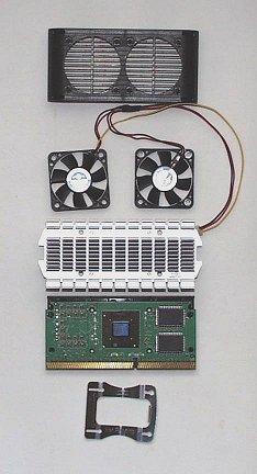 Vantec P3D-5030, фото 3