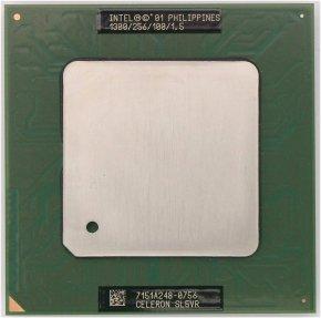 Тестирование процессоров AMD Duron и Athlon XP, фото 4