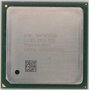 Тестирование процессоров AMD Duron и Athlon XP, фото 6