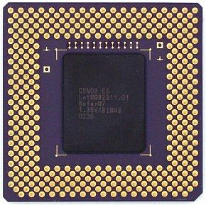 Тестирование процессоров AMD Duron и Athlon XP, фото 2