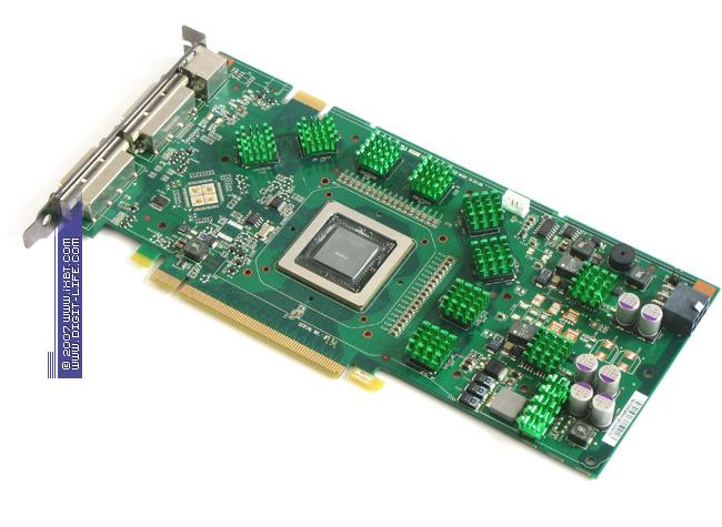8 видеокулеров в связке с картой NVIDIA GeForce 8800 GT, фото 25