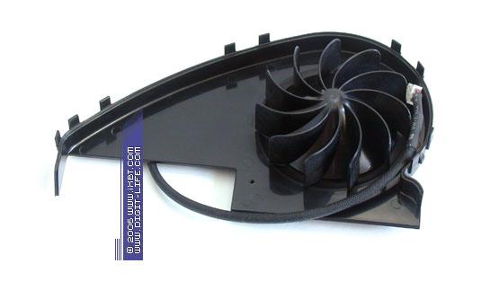 Видеокулеры Arctic Cooling Accelero X2 и Zalman V900-Cu LED, фото 8