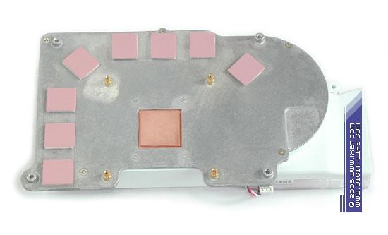 Видеокулеры Arctic Cooling Accelero X2 и Zalman V900-Cu LED, фото 3