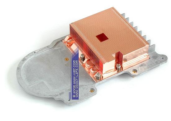 Видеокулеры Arctic Cooling Accelero X2 и Zalman V900-Cu LED, фото 4