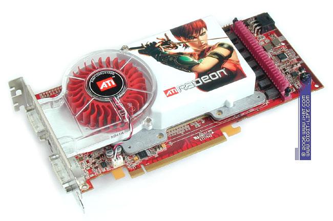 Видеокулеры Arctic Cooling Accelero X2 и Zalman V900-Cu LED, фото 1