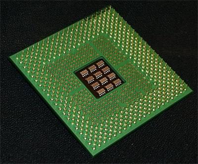 Intel Willamette. Первый взгляд, фото 3