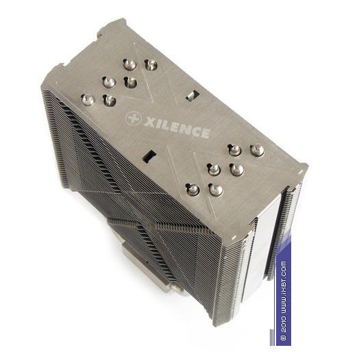 Кулер Xilence M606:, фото 9