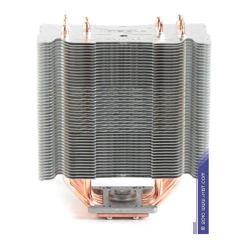 Zalman CNPS10X Quiet и CNPS10X Performa, фото 23