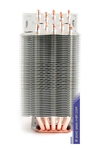 Zalman CNPS10X Quiet и CNPS10X Performa, фото 24