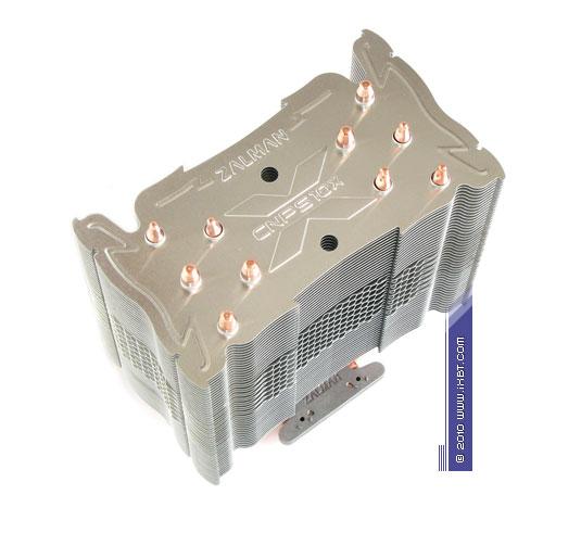 Zalman CNPS10X Quiet и CNPS10X Performa, фото 25