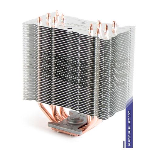 Zalman CNPS10X Quiet и CNPS10X Performa, фото 21