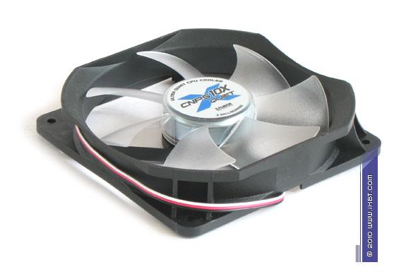 Zalman CNPS10X Quiet и CNPS10X Performa, фото 10