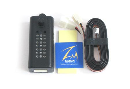 Zalman CNPS10X Quiet и CNPS10X Performa, фото 16