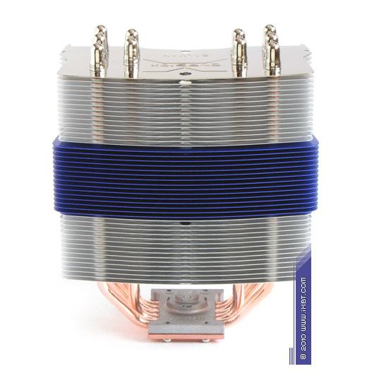Zalman CNPS10X Quiet и CNPS10X Performa, фото 7