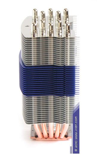 Zalman CNPS10X Quiet и CNPS10X Performa, фото 8