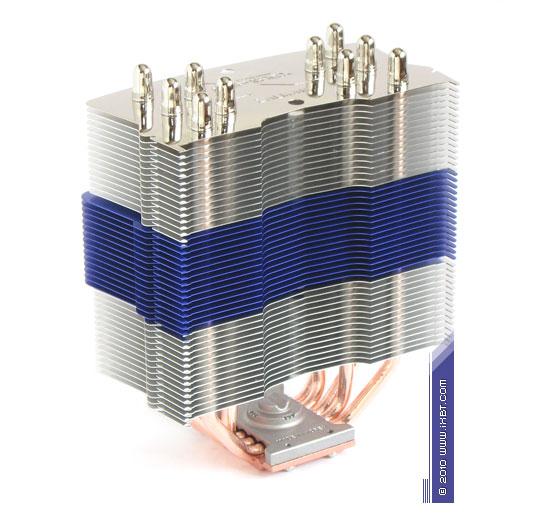 Zalman CNPS10X Quiet и CNPS10X Performa, фото 6