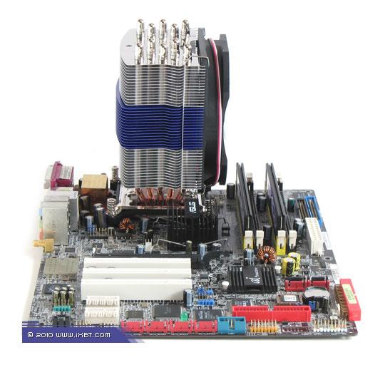 Zalman CNPS10X Quiet и CNPS10X Performa, фото 14