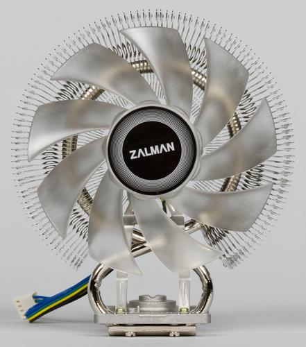 кулер Zalman CNPS9800 Max