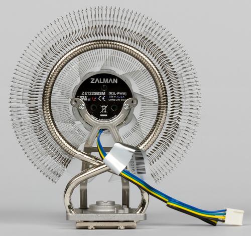 кулер Zalman CNPS9800 Max