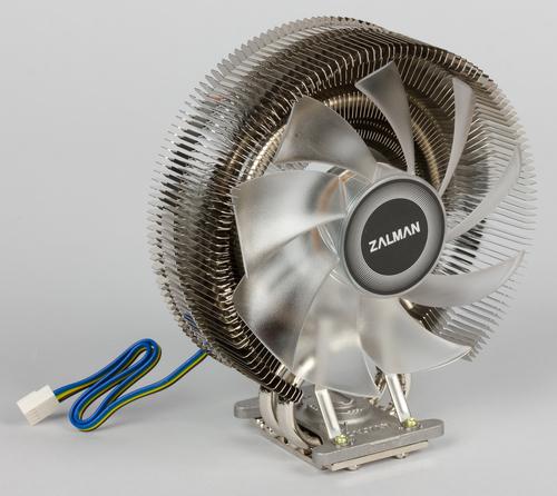 кулер Zalman CNPS9800 Max