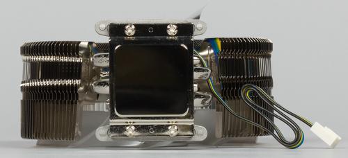 кулер Zalman CNPS9800 Max