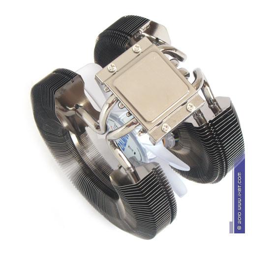 Zalman CNPS9900 NT, фото 8