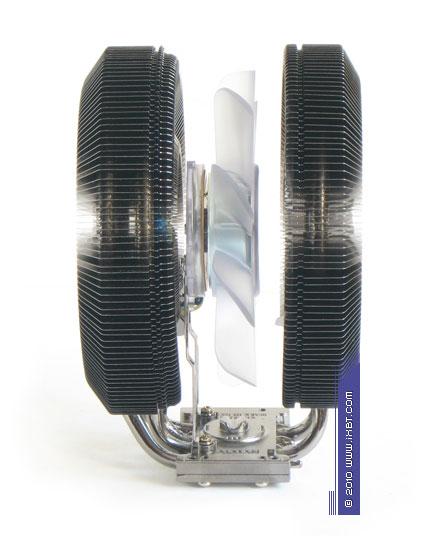 Zalman CNPS9900 NT, фото 6