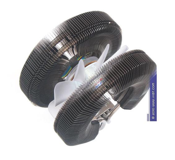 Zalman CNPS9900 NT, фото 7