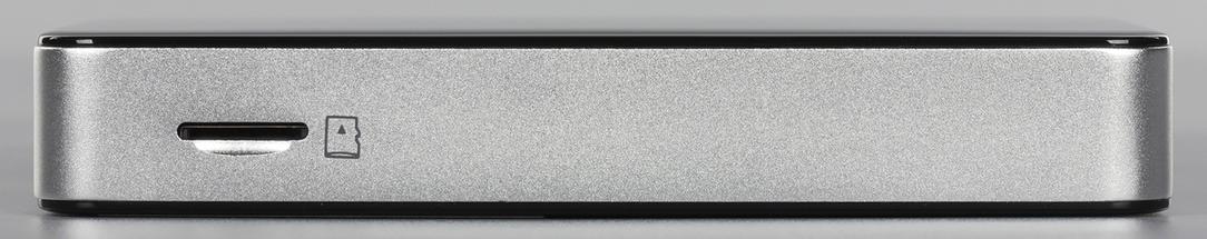 Внешний вид Zotac ZBox PI320