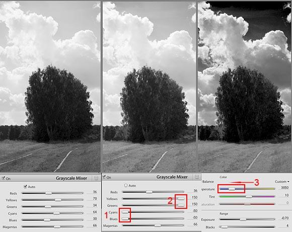 Adobe Lightroom