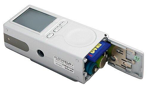 AIPTEK Slim 3200