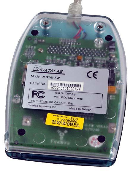 Использование Apacer Photo Steno CompactFlash Card, фото 7