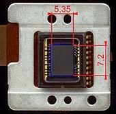 Sony ICX252
