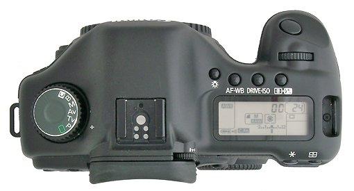 Canon EOS 5D