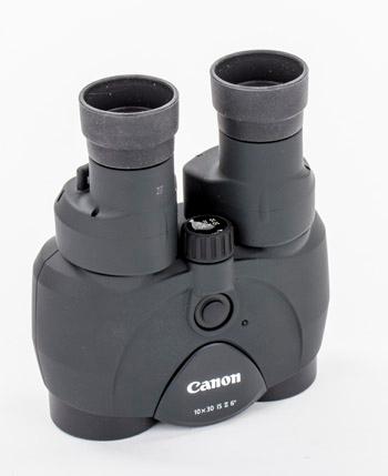 Бинокли Canon с оптическим стабилизатором:, фото 16