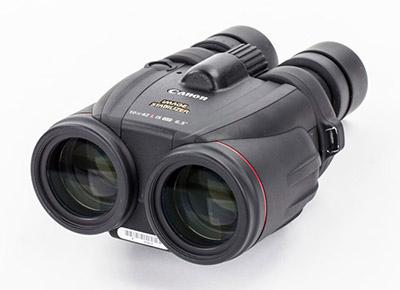 Бинокли Canon с оптическим стабилизатором:, фото 3