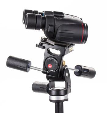 Бинокли Canon с оптическим стабилизатором:, фото 10