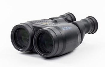 Бинокли Canon с оптическим стабилизатором:, фото 24