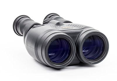 Бинокли Canon с оптическим стабилизатором:, фото 22