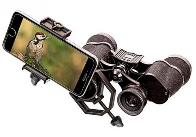 Бинокли Canon с оптическим стабилизатором:, фото 2