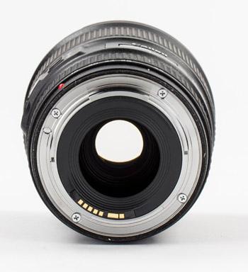 Сверхширокоугольные зум-объективы Canon 16—35 мм:, фото 12