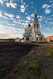 Сверхширокоугольные зум-объективы Canon 16—35 мм:, фото 165