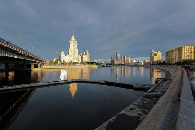 Сверхширокоугольные зум-объективы Canon 16—35 мм:, фото 83